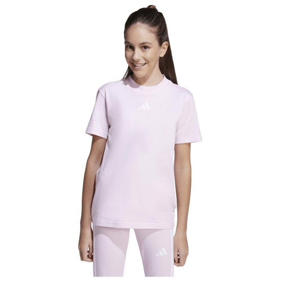 Adidas Παιδική κοντομάνικη μπλούζα Essentials Tee